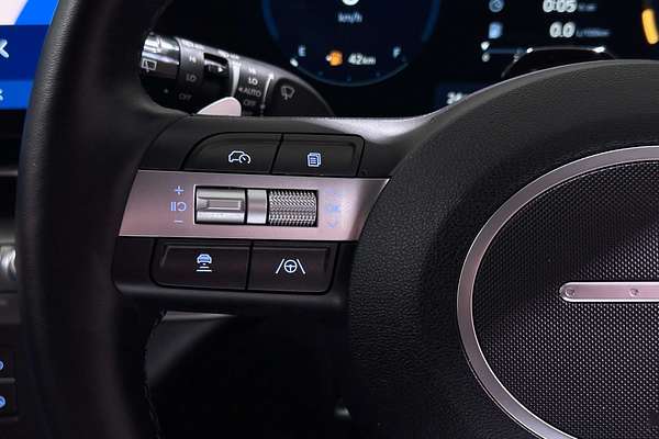 2024 Hyundai Kona Premium SX2.V1