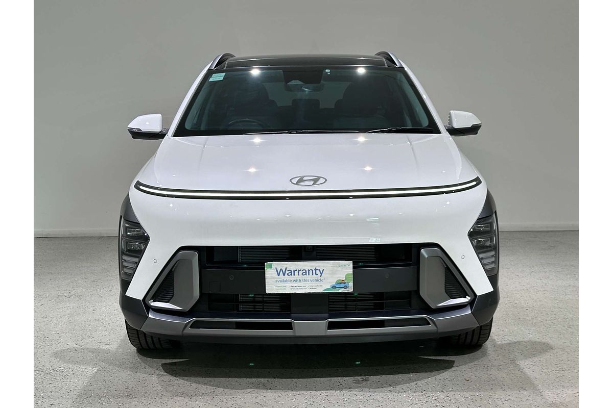 2024 Hyundai Kona Premium SX2.V1