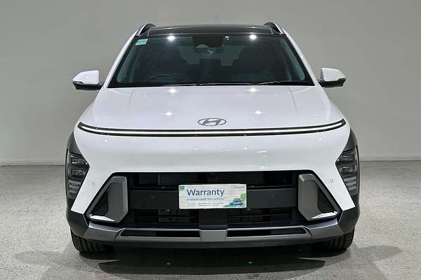 2024 Hyundai Kona Premium SX2.V1