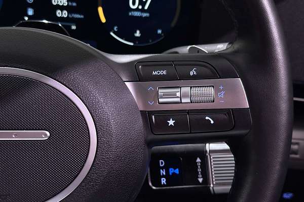 2024 Hyundai Kona Premium SX2.V1