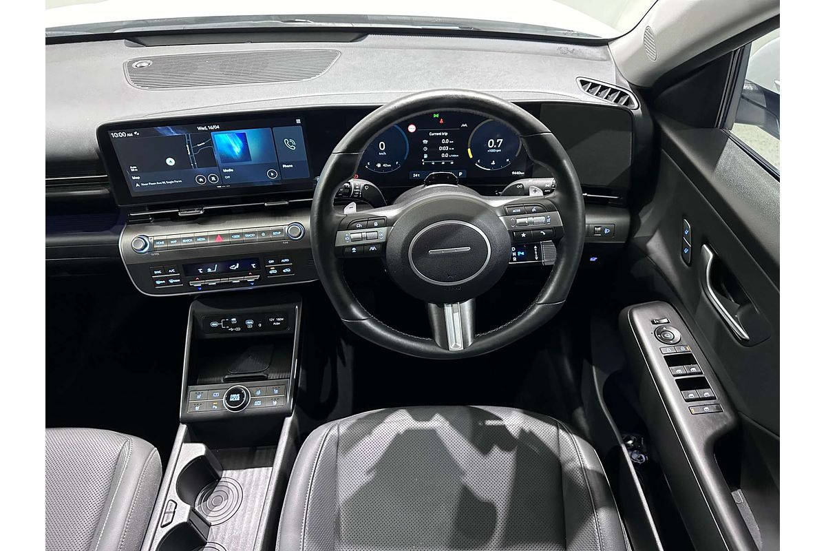 2024 Hyundai Kona Premium SX2.V1