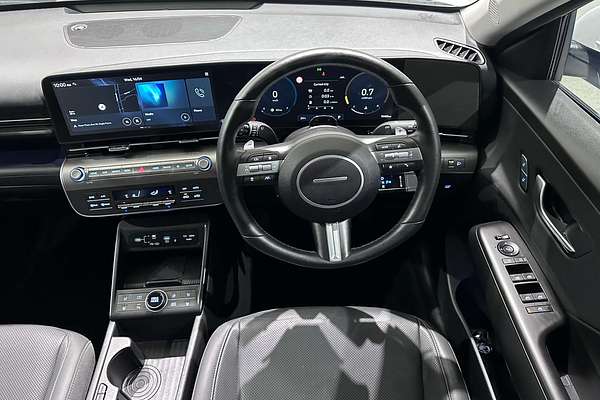 2024 Hyundai Kona Premium SX2.V1