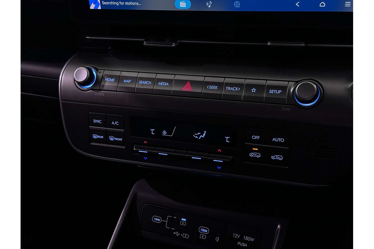 2024 Hyundai Kona Premium SX2.V1