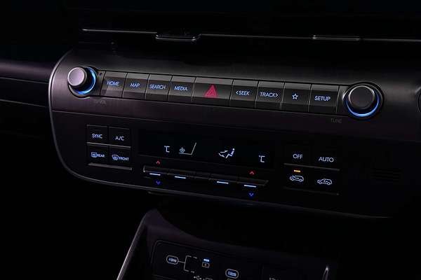 2024 Hyundai Kona Premium SX2.V1