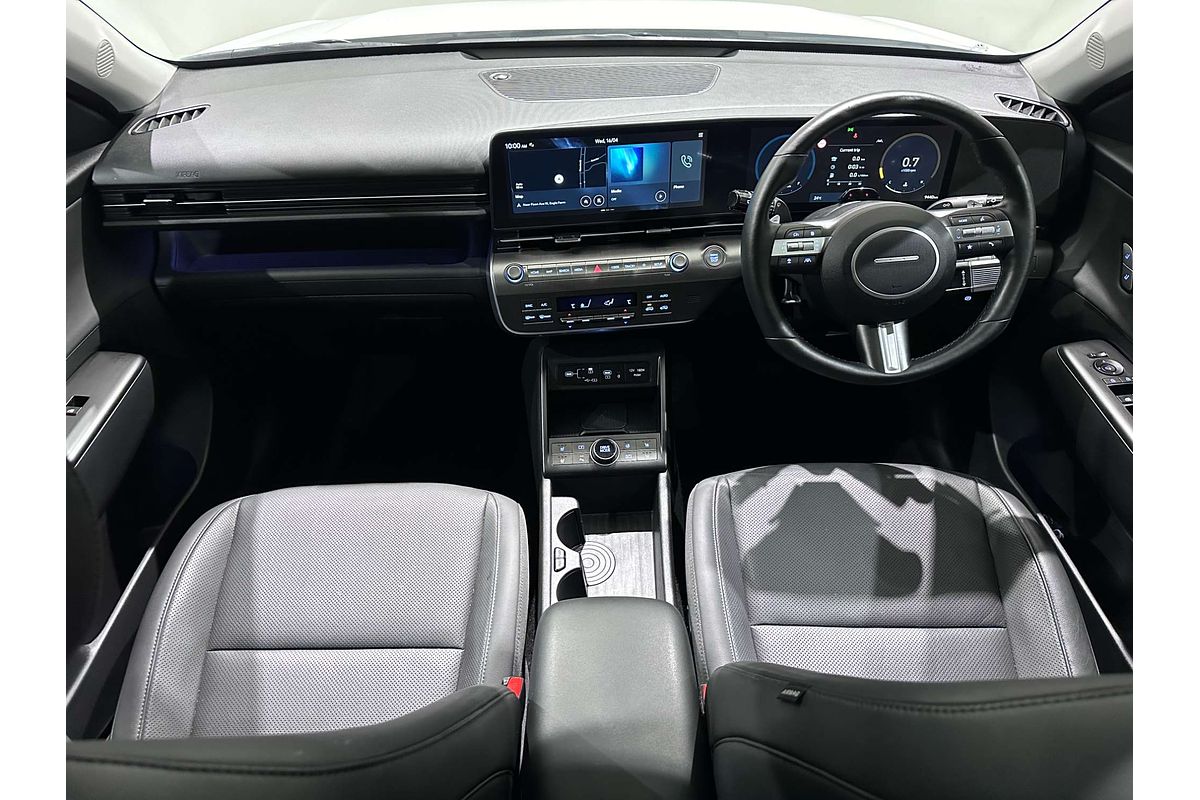 2024 Hyundai Kona Premium SX2.V1
