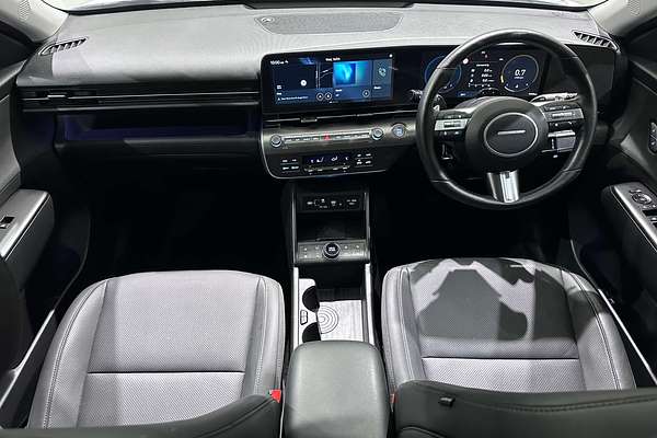 2024 Hyundai Kona Premium SX2.V1
