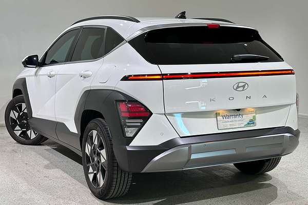 2024 Hyundai Kona Premium SX2.V1
