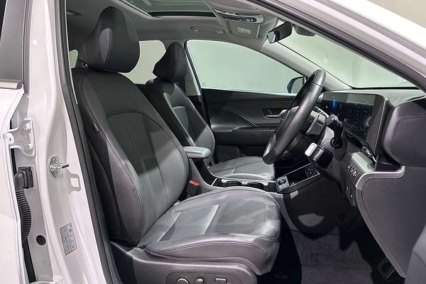 2024 Hyundai Kona Premium SX2.V1