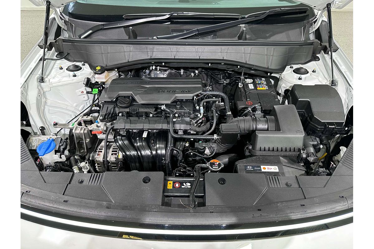 2024 Hyundai Kona Premium SX2.V1