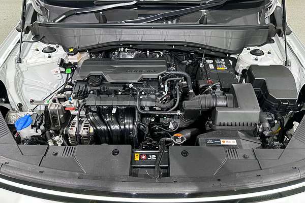2024 Hyundai Kona Premium SX2.V1
