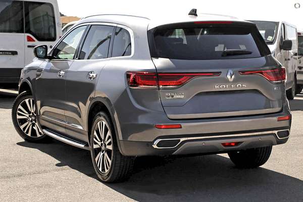 2023 Renault Koleos Iconic Edition HZG