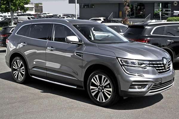 2023 Renault Koleos Iconic Edition HZG