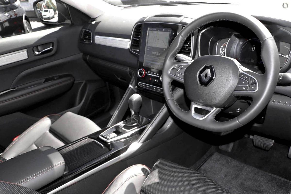2023 Renault Koleos Iconic Edition HZG