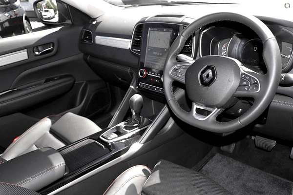 2023 Renault Koleos Iconic Edition HZG
