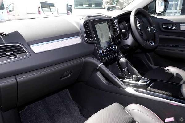 2023 Renault Koleos Iconic Edition HZG