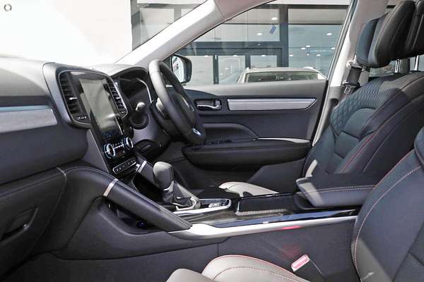 2023 Renault Koleos Iconic Edition HZG
