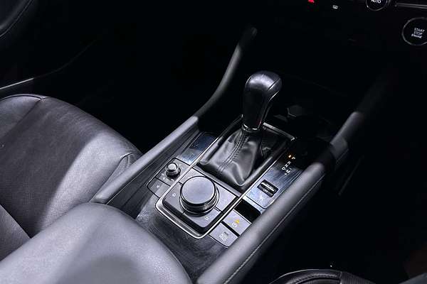 2021 Mazda 3 G20 Touring BP Series