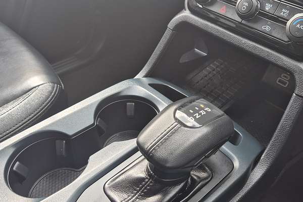 2023 Ford Everest Trend