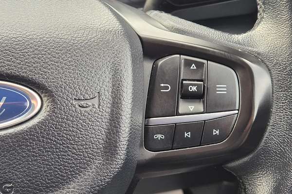2023 Ford Everest Trend