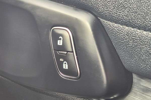 2023 Ford Everest Trend