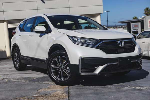 2023 Honda CR-V VTi X RW