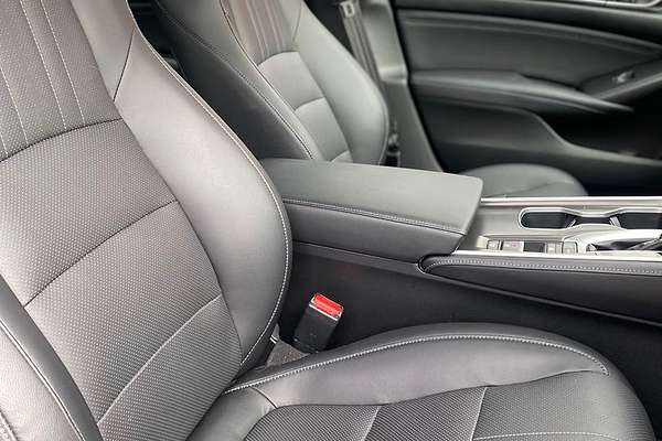 2023 Honda Accord VTi-LX 10th Gen