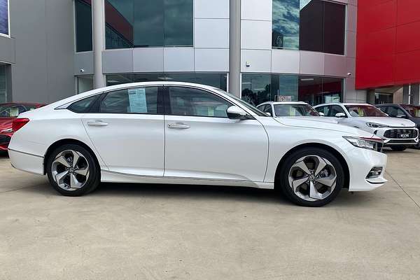 2023 Honda Accord VTi-LX 10th Gen