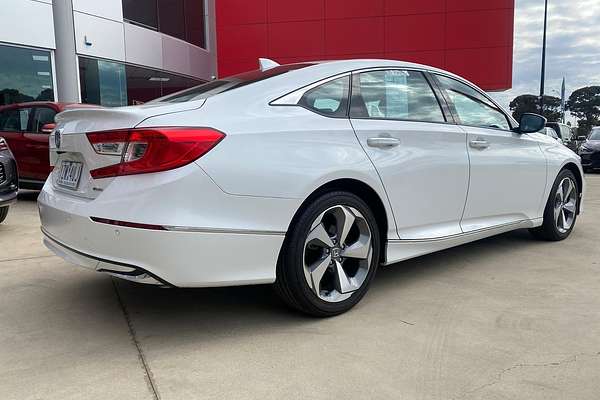 2023 Honda Accord VTi-LX 10th Gen