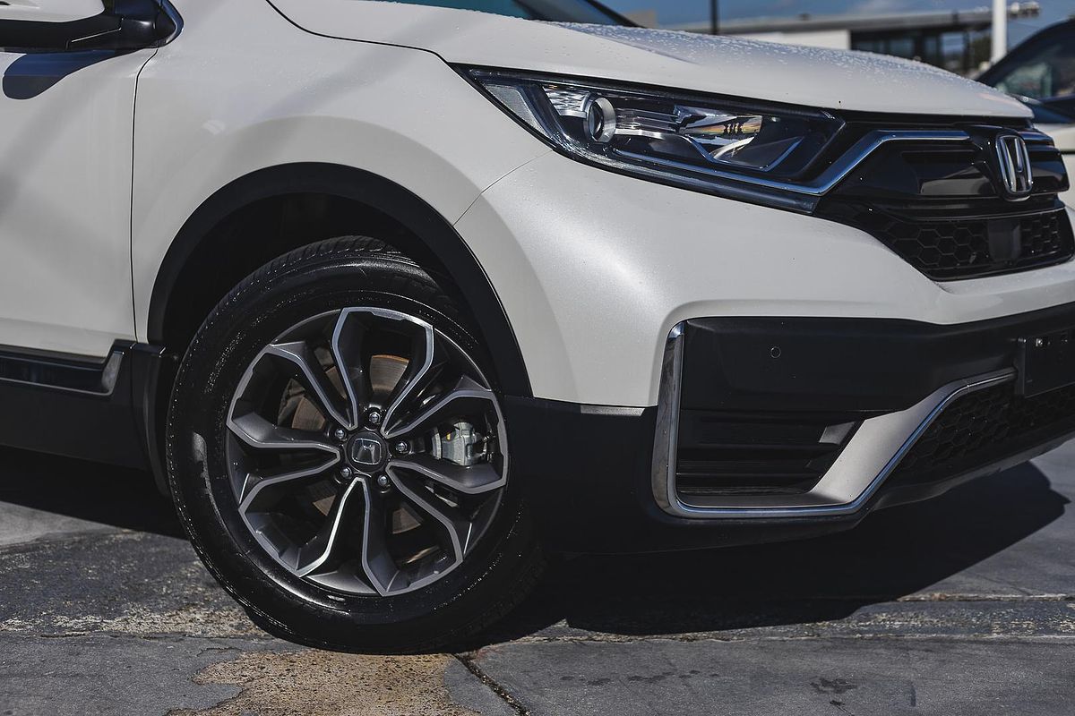 2023 Honda CR-V VTi X RW