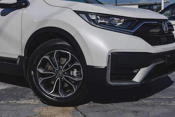 2023 Honda CR-V VTi X RW