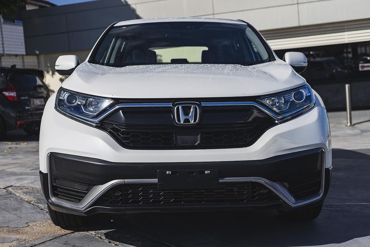 2023 Honda CR-V VTi X RW