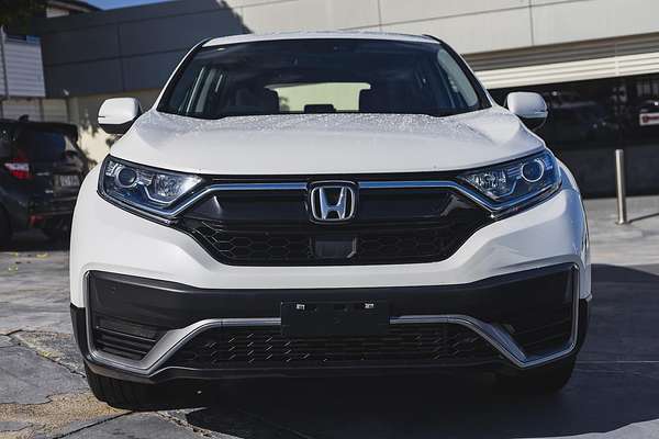 2023 Honda CR-V VTi X RW