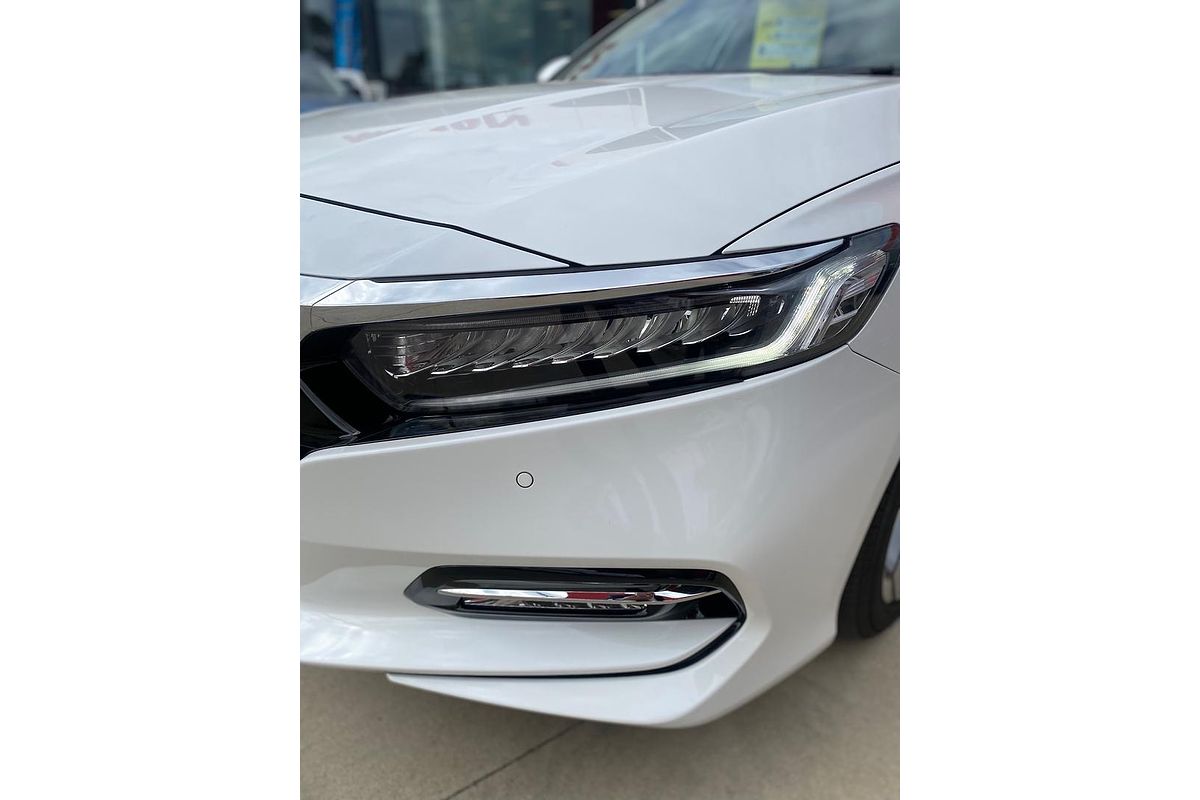 2023 Honda Accord VTi-LX 10th Gen