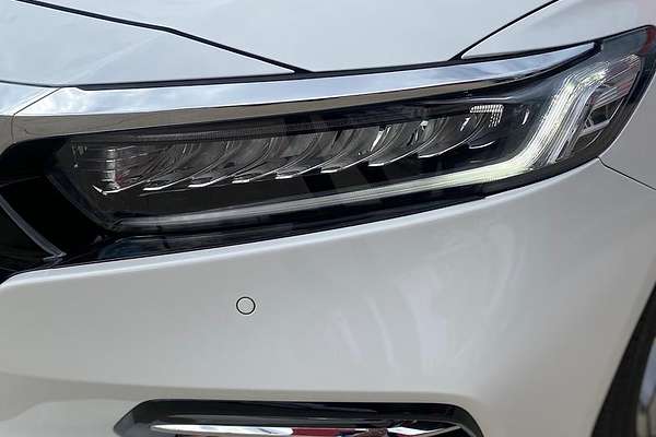 2023 Honda Accord VTi-LX 10th Gen