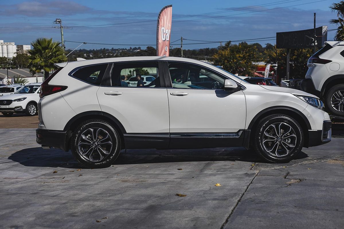 2023 Honda CR-V VTi X RW