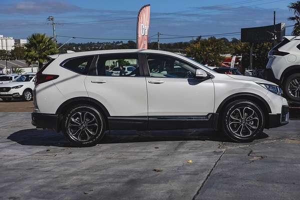 2023 Honda CR-V VTi X RW