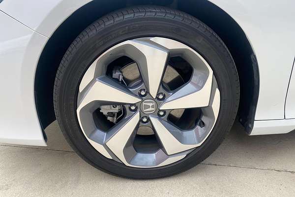 2023 Honda Accord VTi-LX 10th Gen