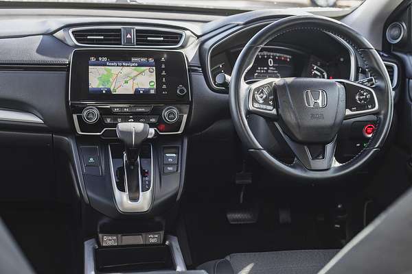 2023 Honda CR-V VTi X RW