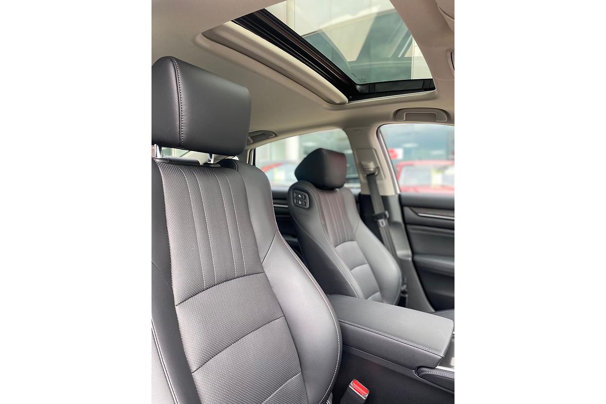 2023 Honda Accord VTi-LX 10th Gen