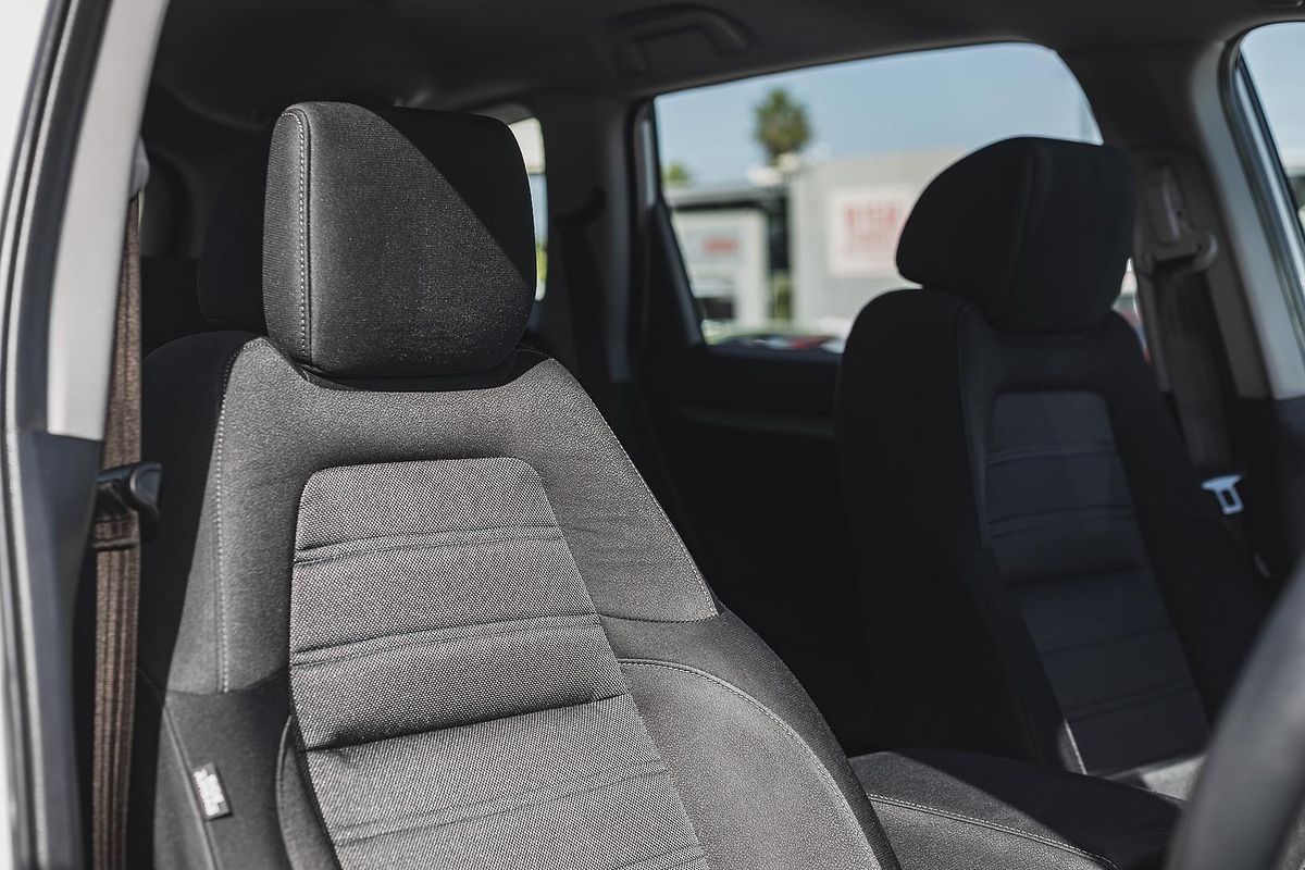 2023 Honda CR-V VTi X RW