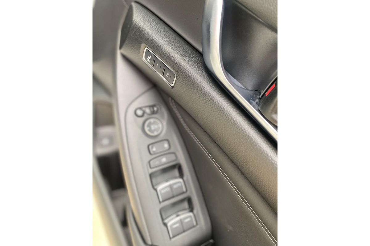 2023 Honda Accord VTi-LX 10th Gen