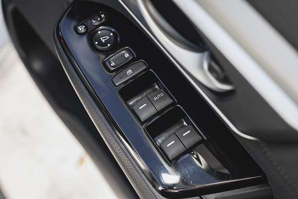 2023 Honda CR-V VTi X RW