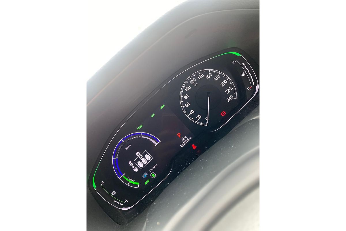 2023 Honda Accord VTi-LX 10th Gen