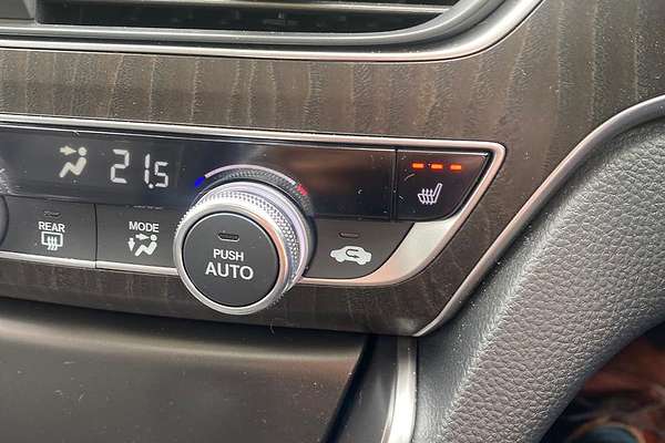 2023 Honda Accord VTi-LX 10th Gen