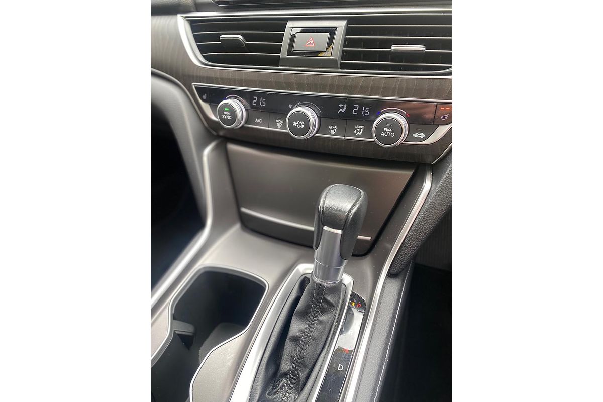 2023 Honda Accord VTi-LX 10th Gen