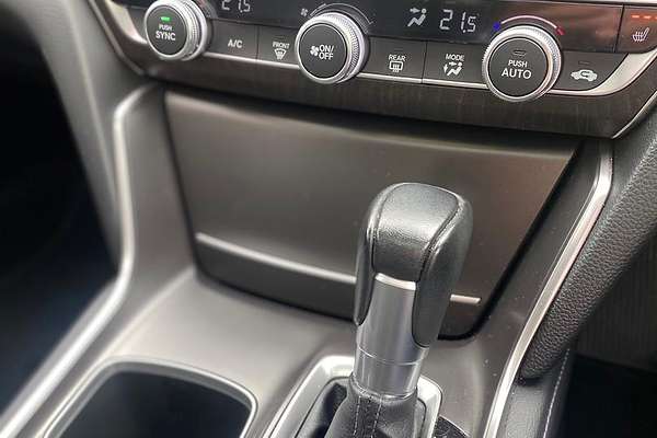 2023 Honda Accord VTi-LX 10th Gen