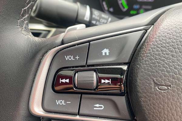 2023 Honda Accord VTi-LX 10th Gen