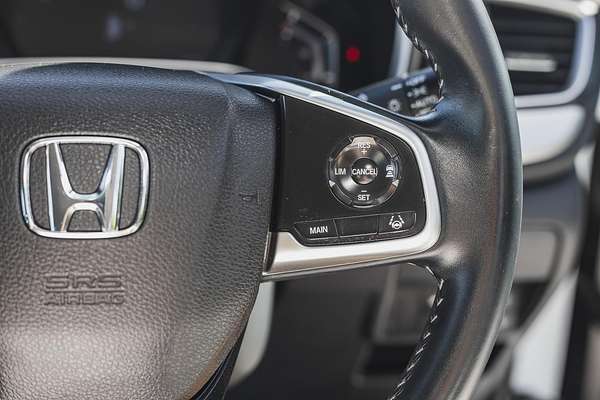 2023 Honda CR-V VTi X RW