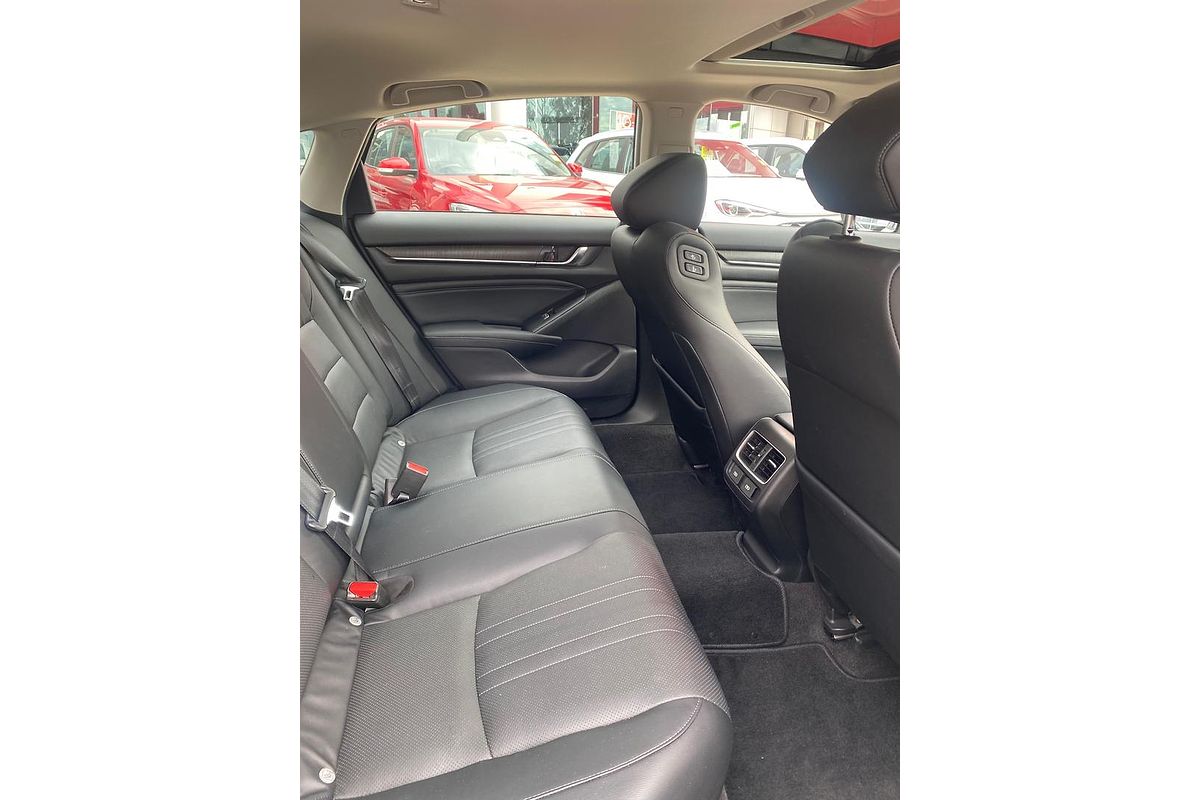 2023 Honda Accord VTi-LX 10th Gen