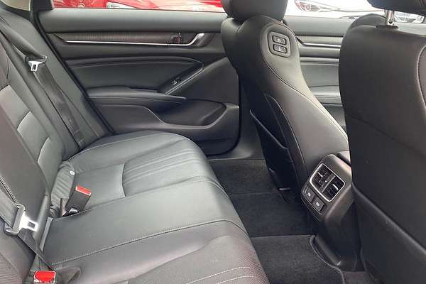 2023 Honda Accord VTi-LX 10th Gen
